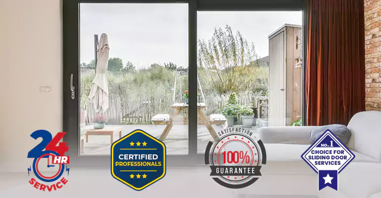 Automatic Glass Door Repair Near Me in Royal Palm Beach
