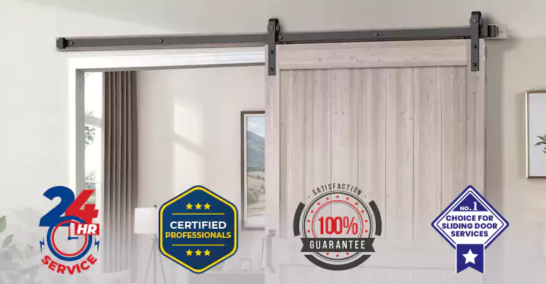 Emergency Barn Door Repair in Royal Palm Beach