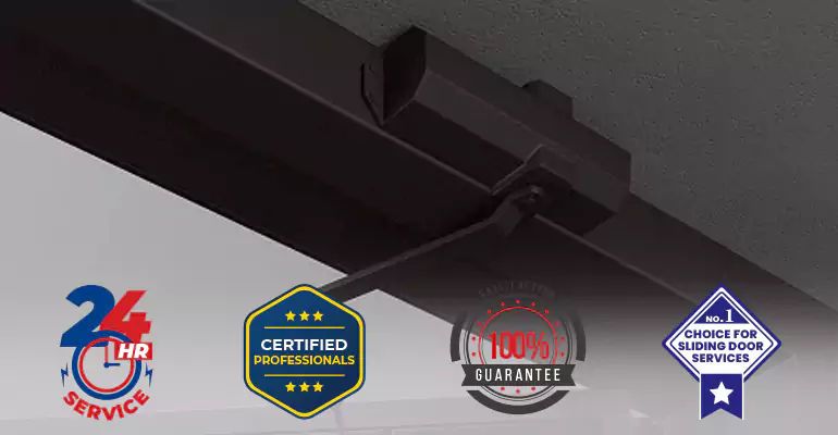 Door Closer Installation in Royal Palm Beach