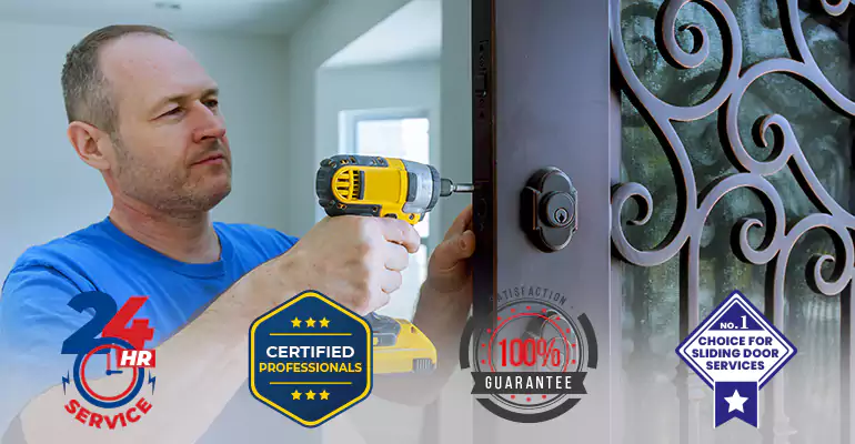 Commercial Door Handle Replacement Royal Palm Beach