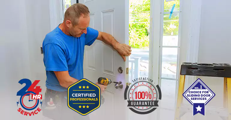 Bathroom Door Knob Repair Royal Palm Beach