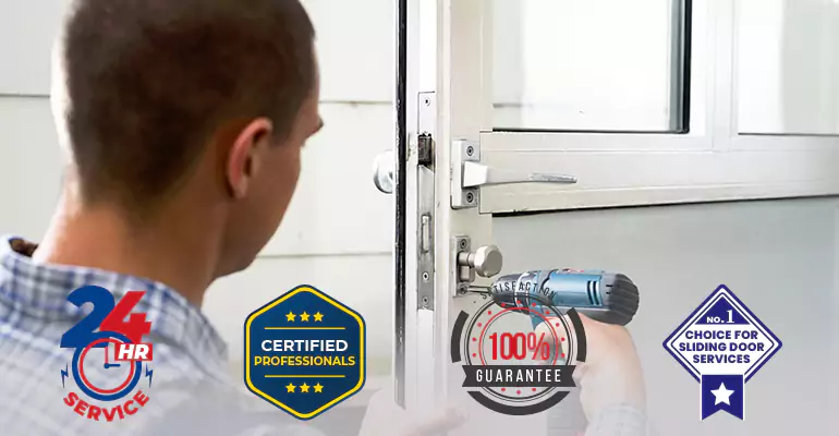 Commercial Door Opener Repair in Royal Palm Beach