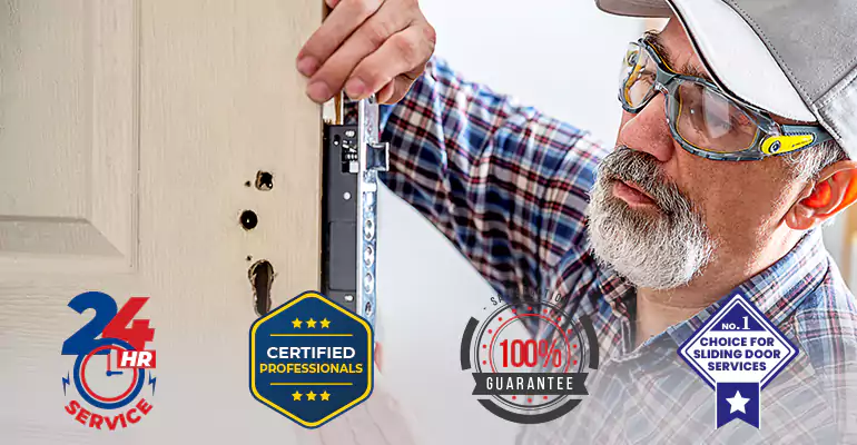 Commercial & Emergency Door Replacement Service in Royal Palm Beach