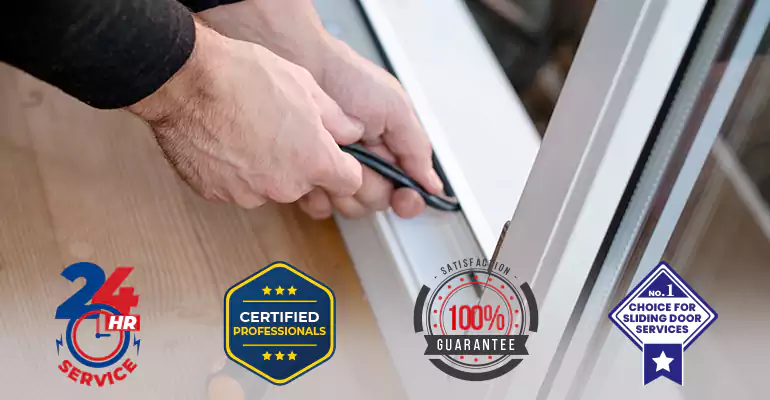 Door Weather Stripping Installation Service in Royal Palm Beach
