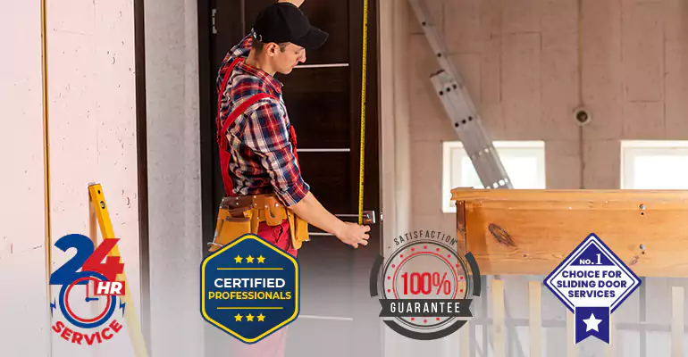 Emergency Exit Door Maintenance and Adjustment in Royal Palm Beach