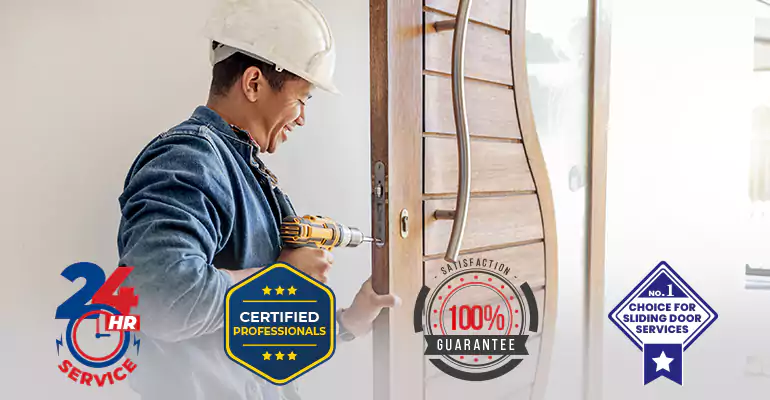 Emergency Front Door Replacement Royal Palm Beach