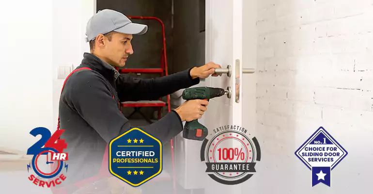 Emergency Handicap Door Repair Services in Royal Palm Beach