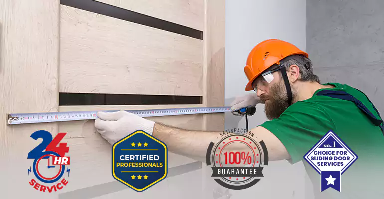 Hollow Core Interior Door Repair Royal Palm Beach
