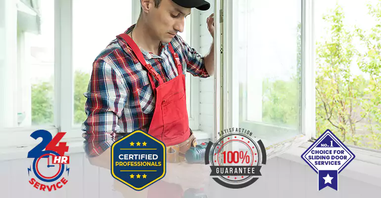 Residential New Home Window Installation Royal Palm Beach