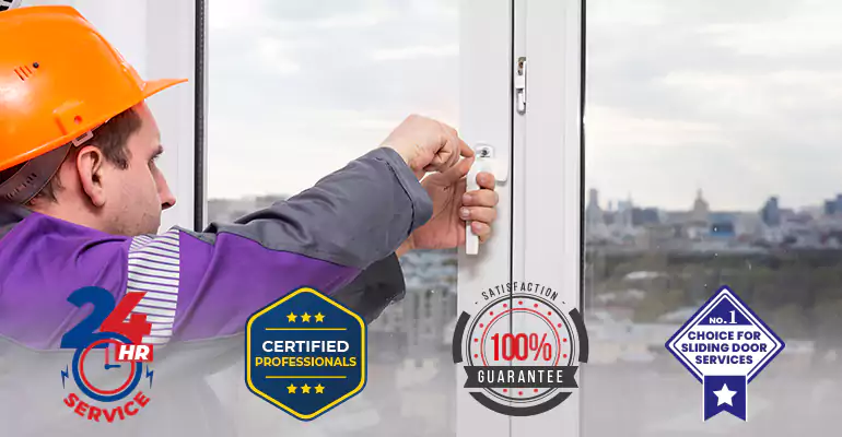 Sliding Glass Patio Door Latch Repair Royal Palm Beach