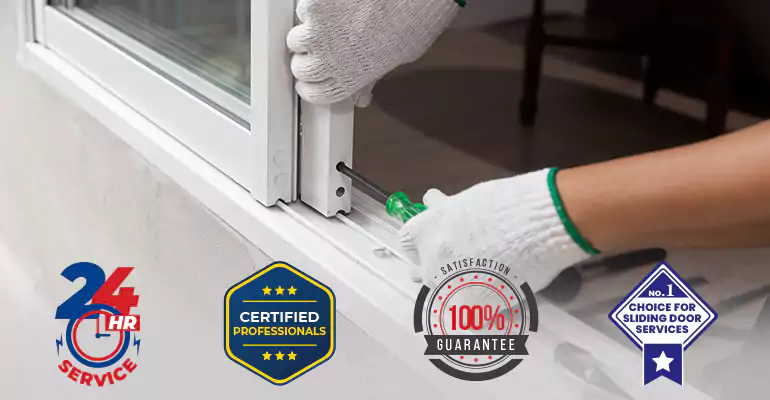 Patio Door Runner Repair In Royal Palm Beach
