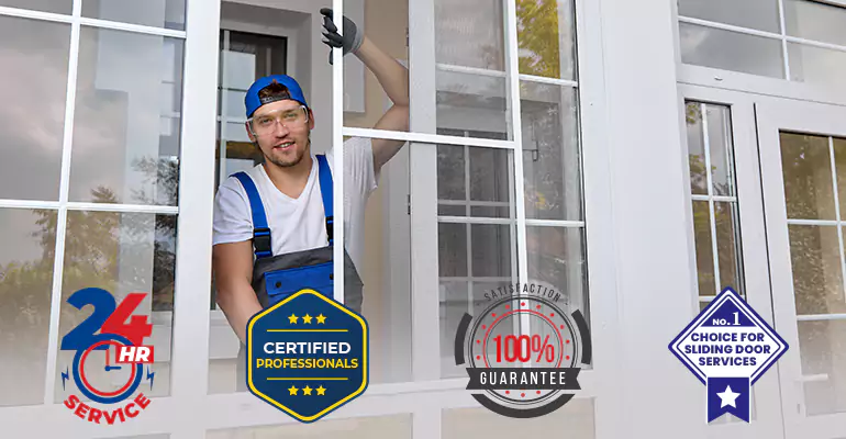Screen Porch Door Repair Royal Palm Beach
