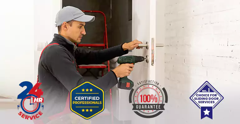 Residential Overhead Door Repair in Royal Palm Beach