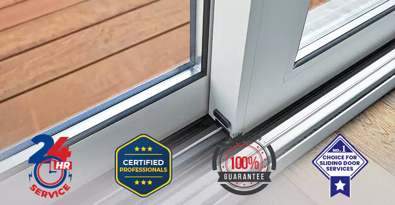 Pocket Door Track Repair Royal Palm Beach