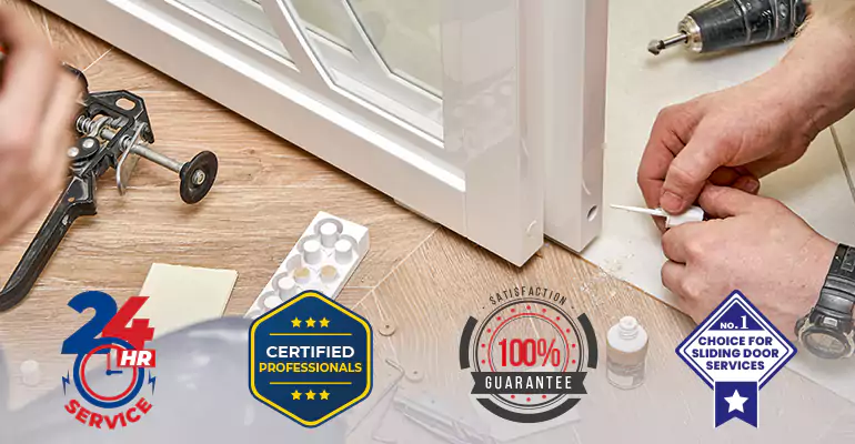 Andersen Sliding Door Wheel Replacement Experts in Royal Palm Beach
