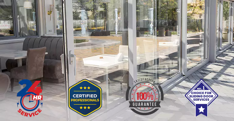 Cost-Effective Sliding French Door Replacement Royal Palm Beach