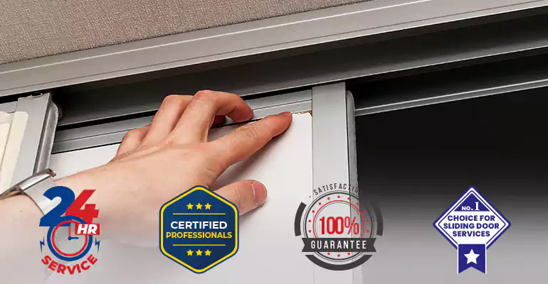 Automatic Sliding Door Maintenance in Royal Palm Beach