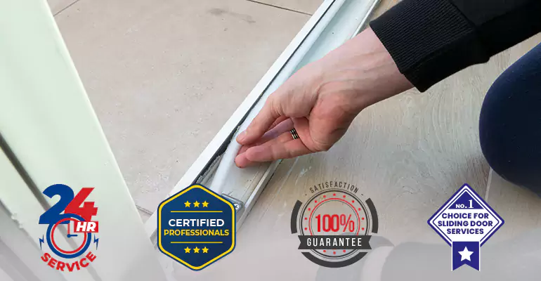 Cost-Effective Sliding Glass Door Panel Replacement Royal Palm Beach