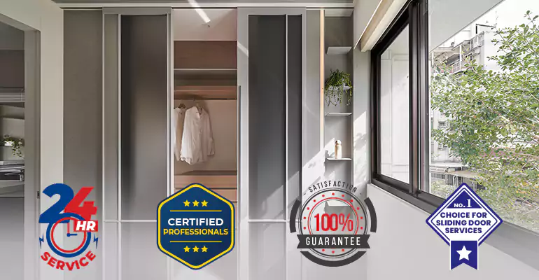 Sliding Glass Closet Door Replacement Royal Palm Beach
