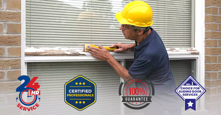 Caradco Window Crank Repair Services in Royal Palm Beach