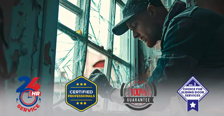 Mobile Window Glass Repair Royal Palm Beach