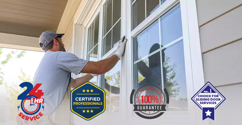 Emergency & Mobile Window Repair Service in Royal Palm Beach