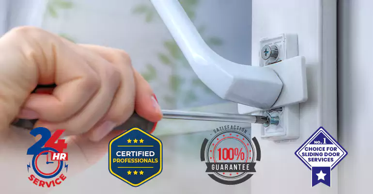 Handle Replacement Service in Royal Palm Beach, FL