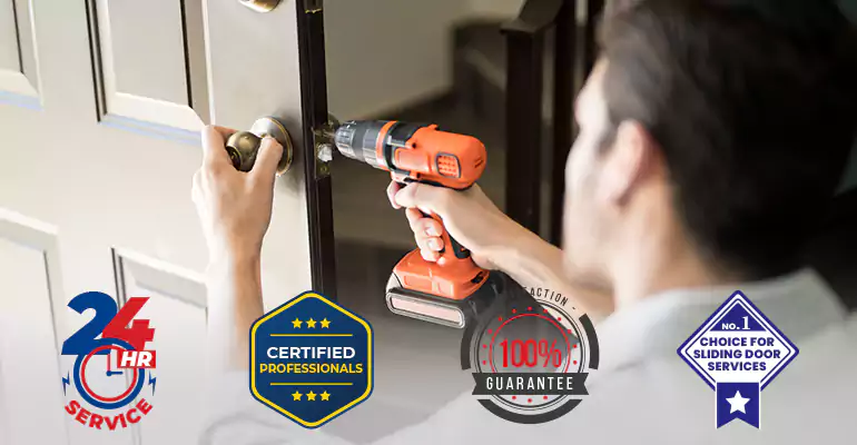 Door Knob Repair Royal Palm Beach
