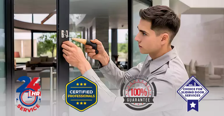 Door Panel Repair in Royal Palm Beach, FL