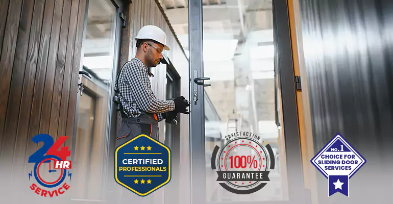Door Replacement Service in Royal Palm Beach, FL