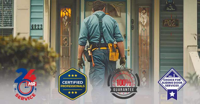 Door Sensor Repair Royal Palm Beach