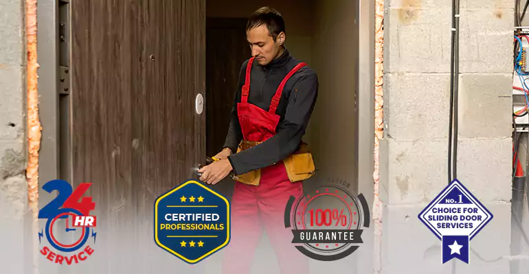 Emergency Exit Door Repair in  Royal Palm Beach, FL