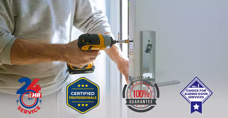 Exterior Door Repair in Royal Palm Beach, FL