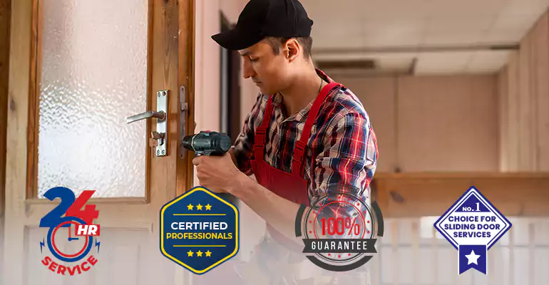 Front Door Replacement Service in Royal Palm Beach, FL