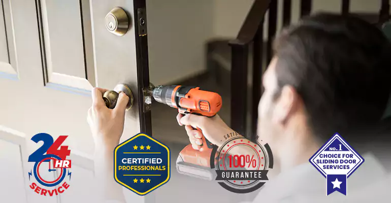 Handicap Door Repair Near Me in Royal Palm Beach