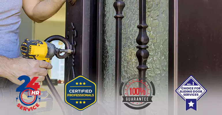 Our Reliable Metal Door Repair Royal Palm Beach, FL
