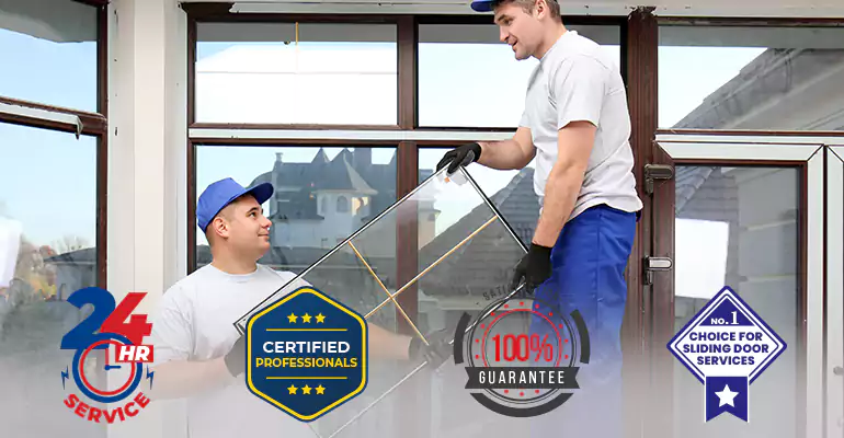 New Construction Window Installation Royal Palm Beach