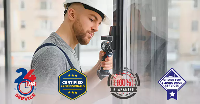 Patio Door Latch Repair Royal Palm Beach