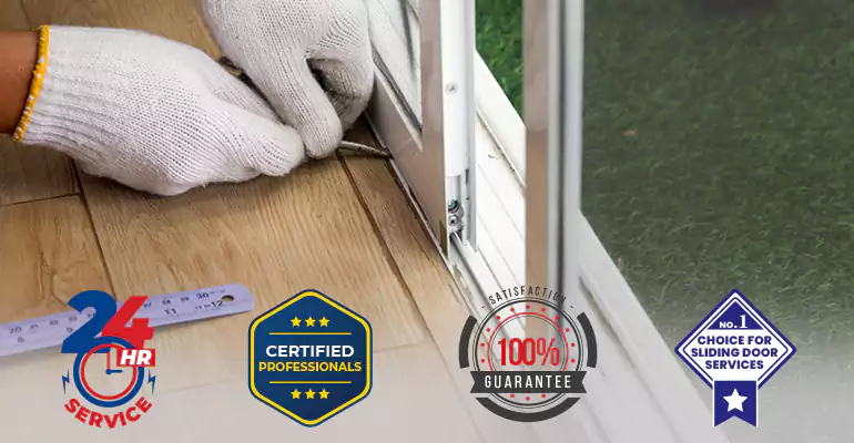 Patio Door Track Replacement Royal Palm Beach