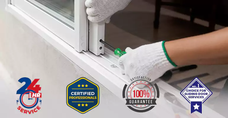 Standard Patio Door Wheel Replacement Royal Palm Beach