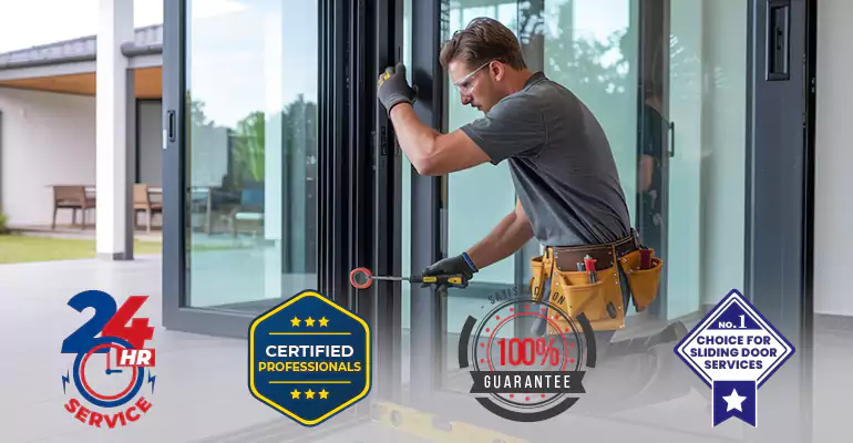 Patio Screen Door Replacement In Royal Palm Beach