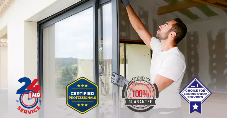 Comprehensive Pella Sliding Door Repair in Royal Palm Beach