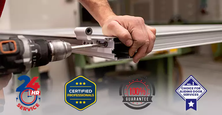Reliable Sliding Pocket Door Repair in Royal Palm Beach