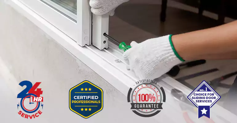 Pocket Door Roller Repair and Adjustment Royal Palm Beach