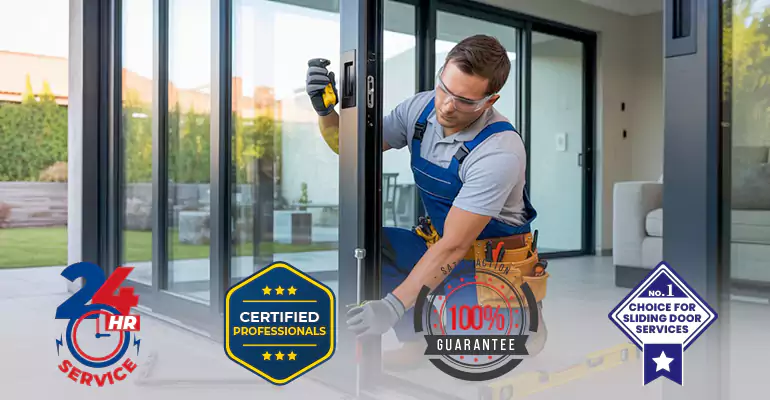 Pool Screen Door Replacement Near Me in Royal Palm Beach