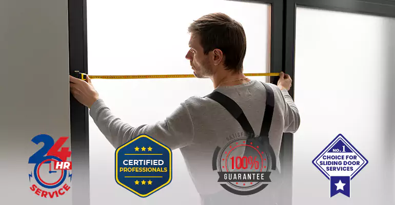 Retractable Screen Repair in Royal Palm Beach, FL