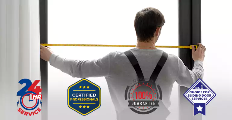 Screen Door Repair Company in Royal Palm Beach, FL