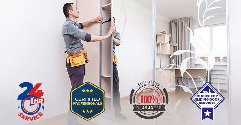 Sliding Wardrobe Door Repair Royal Palm Beach