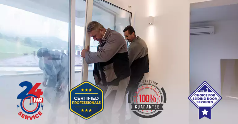 Sliding Door Panel Replacement Royal Palm Beach