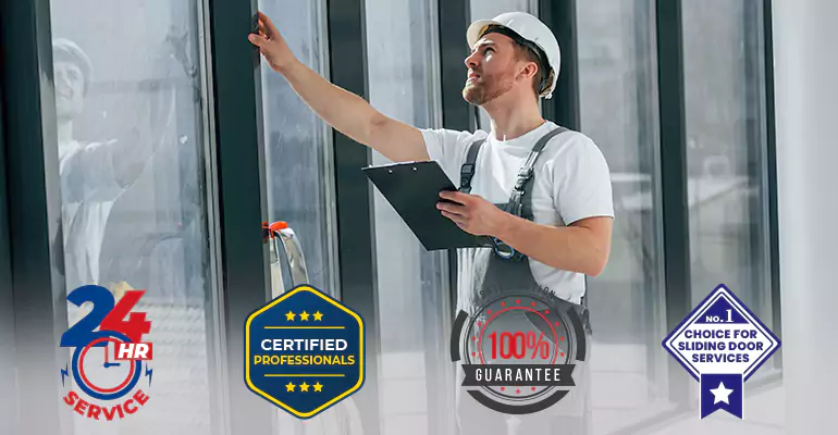 Sliding Door Window Replacement Royal Palm Beach